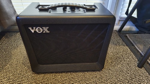 Vox vx15 electric guitar - vox,