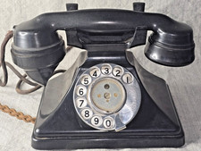 GPO  Model  234 Bakelite