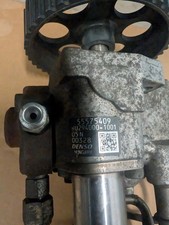 VAUXHALL ASTRA J MERIVA B 1.7