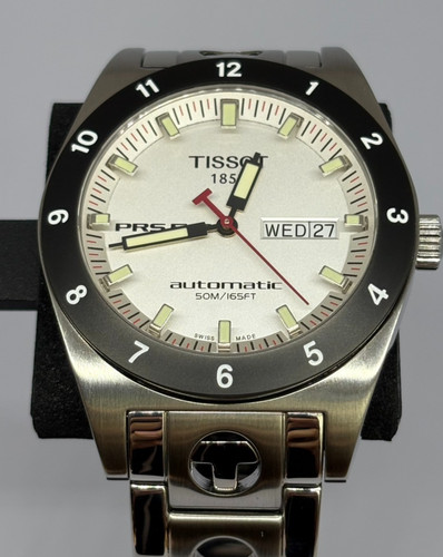 Tissot prs516 t91 483 51 - tissot,