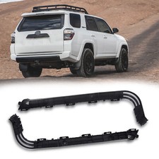 Rear Bumper Support Retainer Bracket For 2010-2023 4Runner Driver Passenger Side