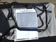 Yamaha MT-07 Givi PLX 2118 PLX