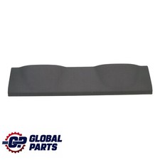 Audi TT 8J Rear Lower Parcel