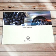 2003 Mercedes-Benz Vehicle