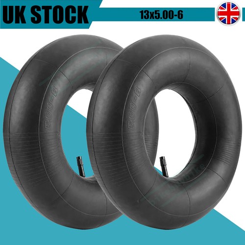 Tyre innertube 13x5 6 - innertube, 13x5.00-6