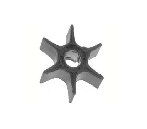 Water pump impeller 50hp - impeller, 55hp
