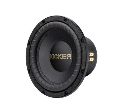 Kicker ka50gold104 car - -, audio
