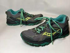 Saucony Excursion TR 7 Sz 8