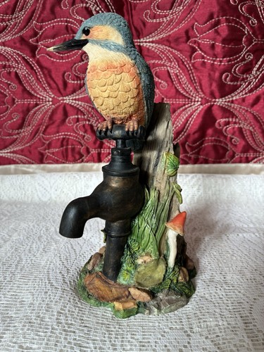 Kingfisher the leonardo - kingfisher,