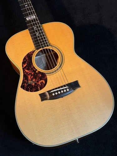 Maton ebg808 - ebg808, (no260628)