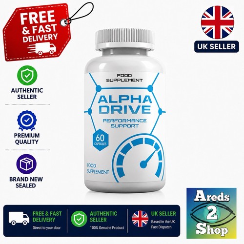 Supplement sanctuary alpha - supplement,