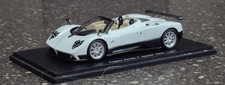 SPARK S0699 Pagani Zonda F