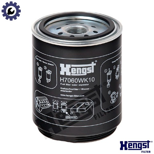 Fuel filter h7060wk10 for - fuel,