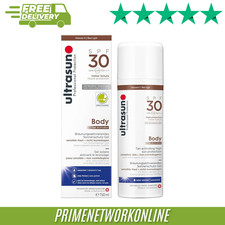 Ultrasun SPF30 Tan Activator