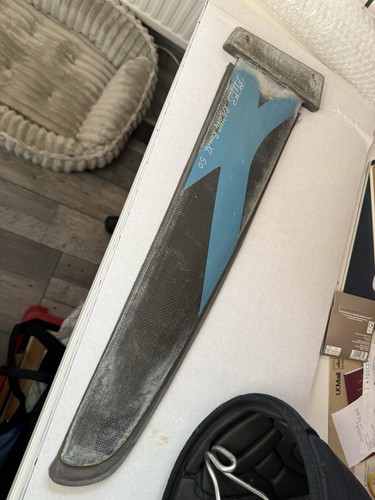 Fins carbon windsurfing - carbon,