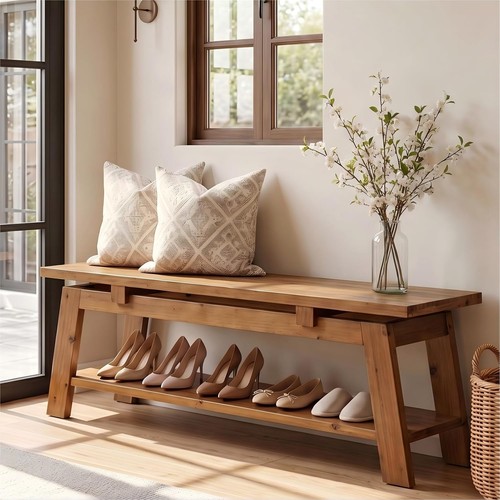 Inch farmhouse solid - 55,