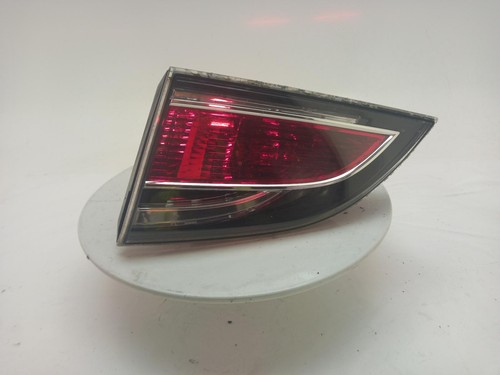 Mazda tail light rear lamp - mazda,