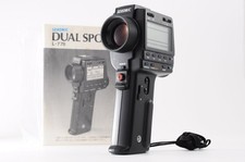 **Almost MINT w/Strap** SEKONIC L-778 Dual Spot F Light Exposure Meter FromJapan