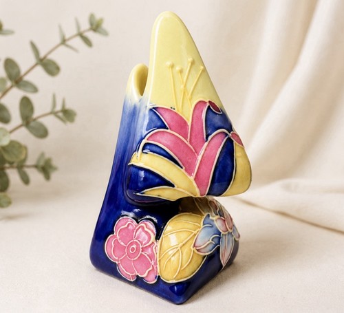 Old tupton ware glasses holder - old,