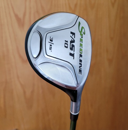 Immaculate adams speedline - speedline, 3
