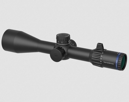 Vector optics taurus genii - optics,