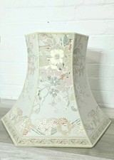 Vintage Lampshade Retro