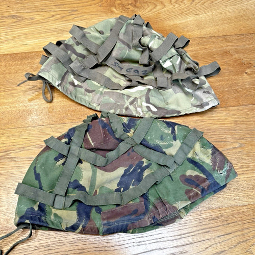 Army cover combat helmet mk - army,