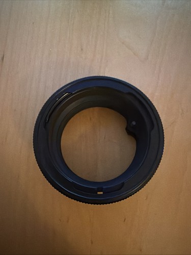 Pentacon six extension - pentacon,