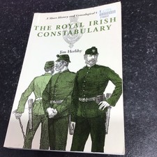 The Royal Irish Constabulary