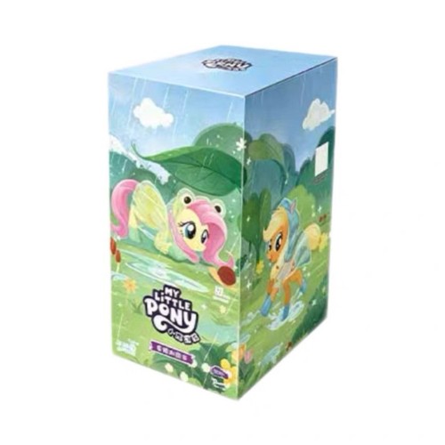 Kayou little pony - my,