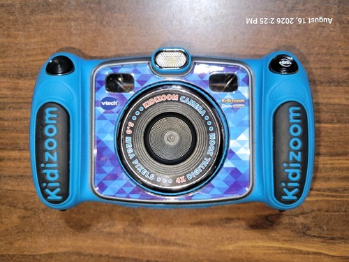 Vtech kidizoom duo deluxe - vtech,
