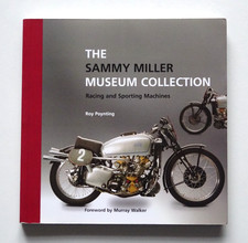 The Sammy Miller Museum