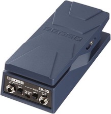 BOSS EV-30 Dual Expression