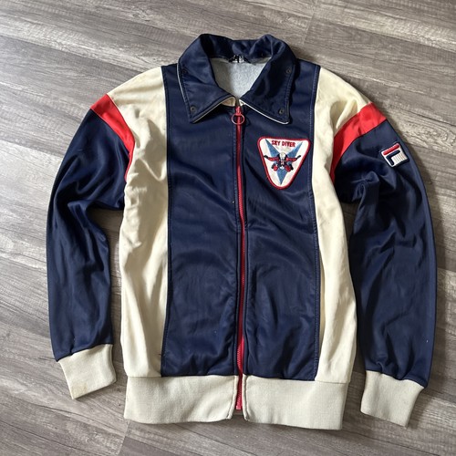 Fila white line - white,