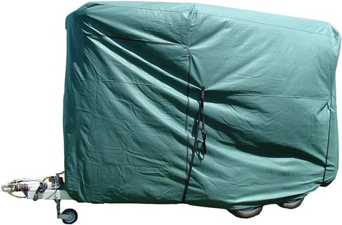 Maypole horse box cover - maypole,
