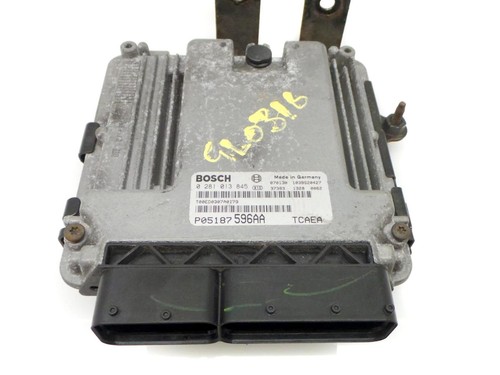 Jeep patriot ecu - patriot,