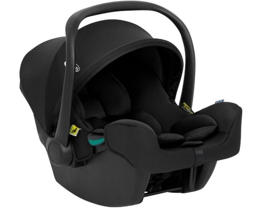 Graco snuglite size r129 - graco, i-size