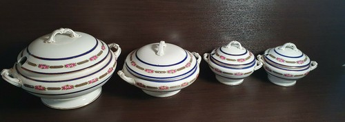 Wedgwood imperial porcelain - imperial,