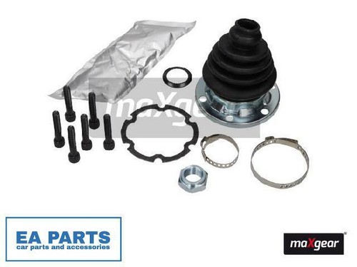 Bellow set drive shaft for - for, vw