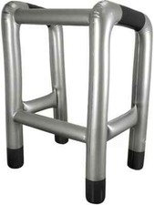 Inflatable walking frame - inflatable,
