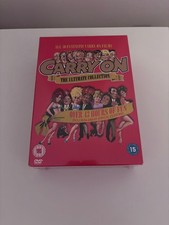 Carry On  The Ultimate