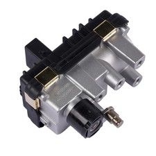 Turbo Actuator for Fiat 500