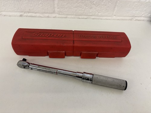 Snap tools torque - on,