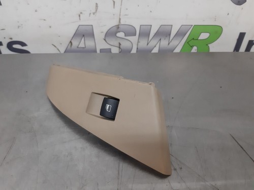 Bmw rear window switch s - rear,