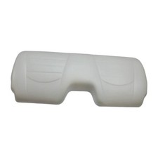 Bottom Seat Bench Gray 103629102 For Club Car UTV XRT 1550 Carryall 1700 1500