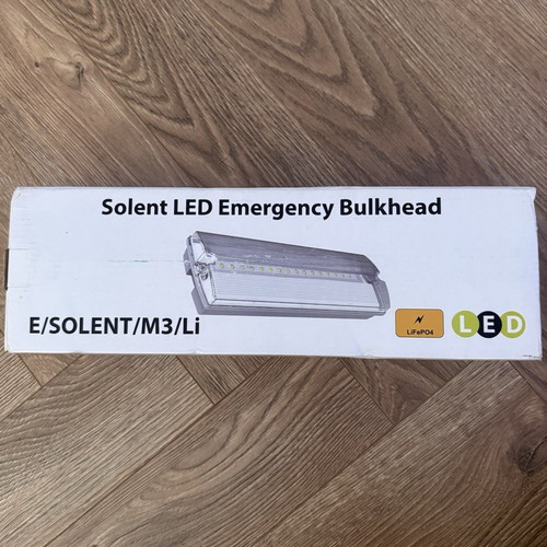 Channel solent led - solent,