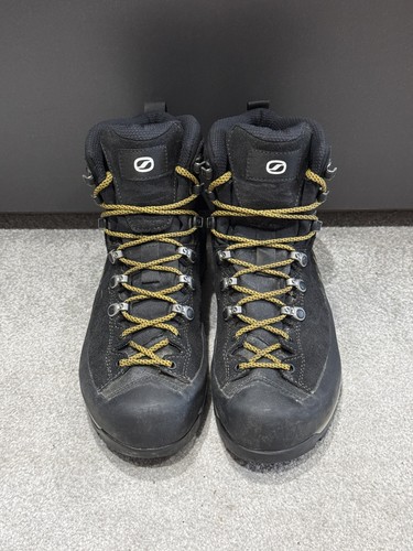 Scarpa men mescalito trk - men’s,