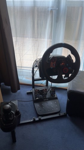Logitech g29 steering wheel - g29,