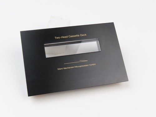 Nakamichi cassette - *nakamichi,