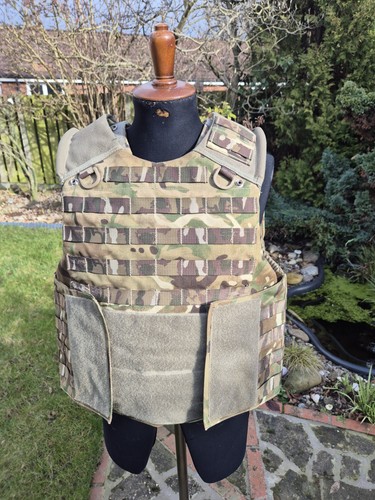 British army osprey mk4 - army,